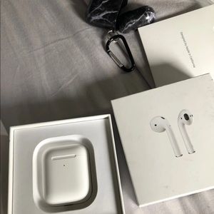 apple airpods wireless
